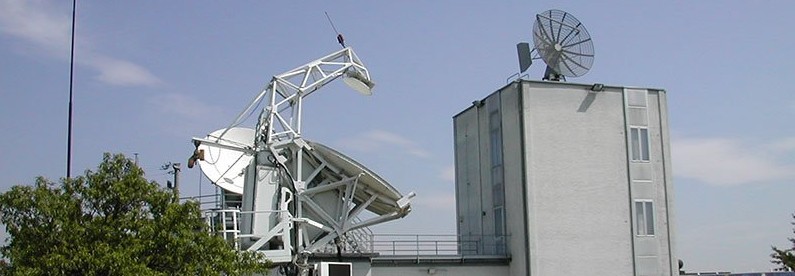 Spino d'Adda satellite station