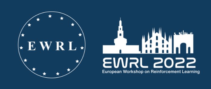 EWRL 2022