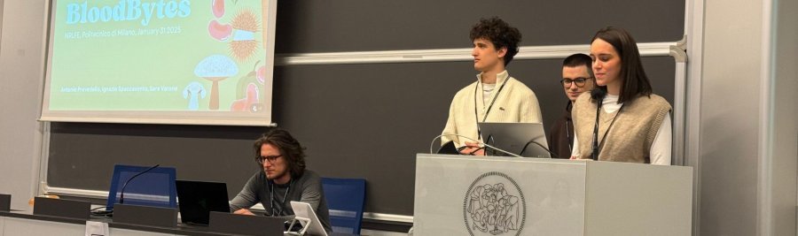 Immagine di presentazione 1 