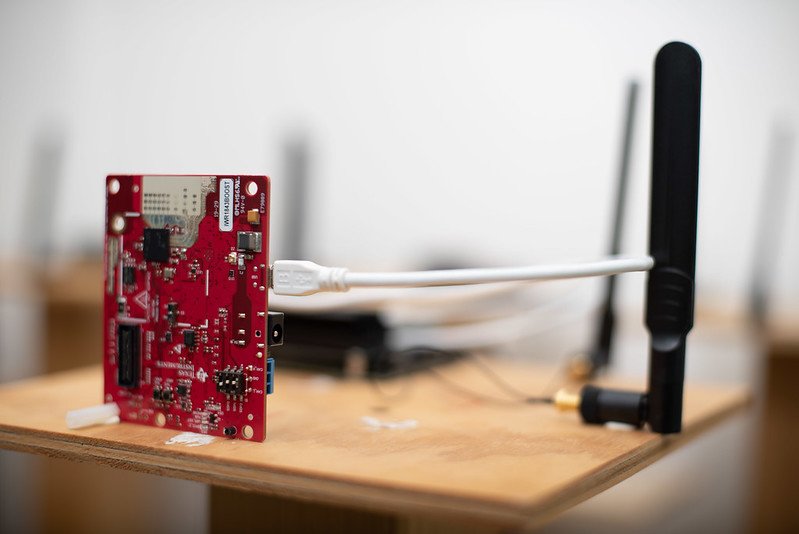 Radar mmWave MIMO (76-81GHz). Radar mmWave MIMO (76-81GHz).