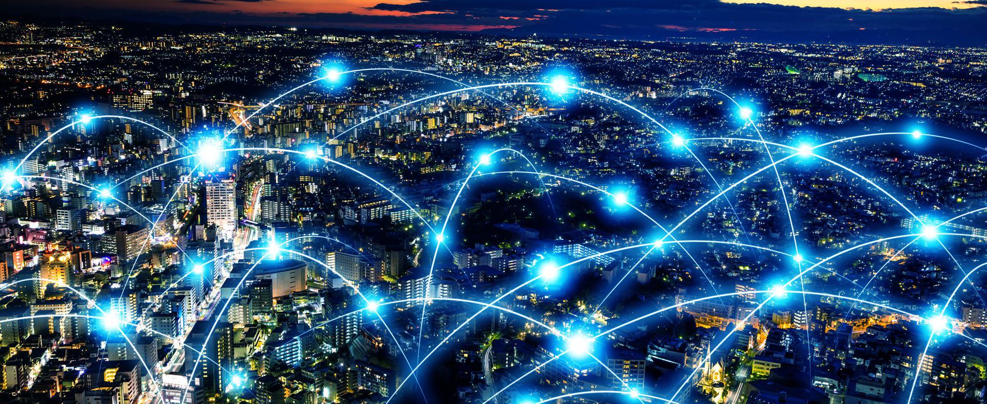 Telecommunications