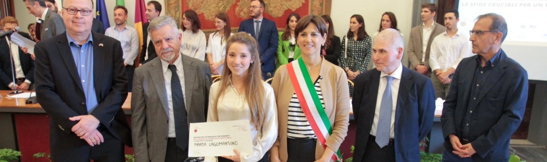 Immagine di presentazione 1 