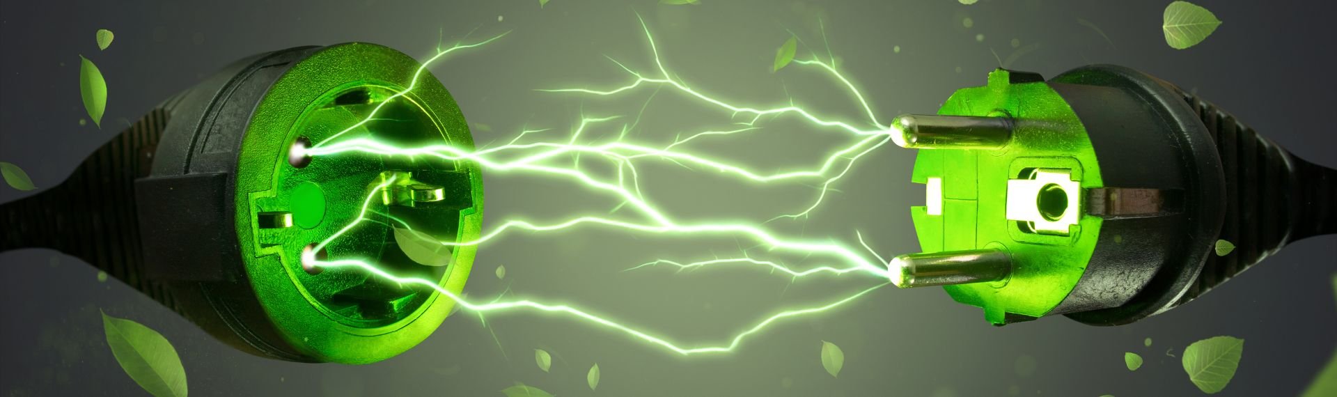 Energia elettrica verde