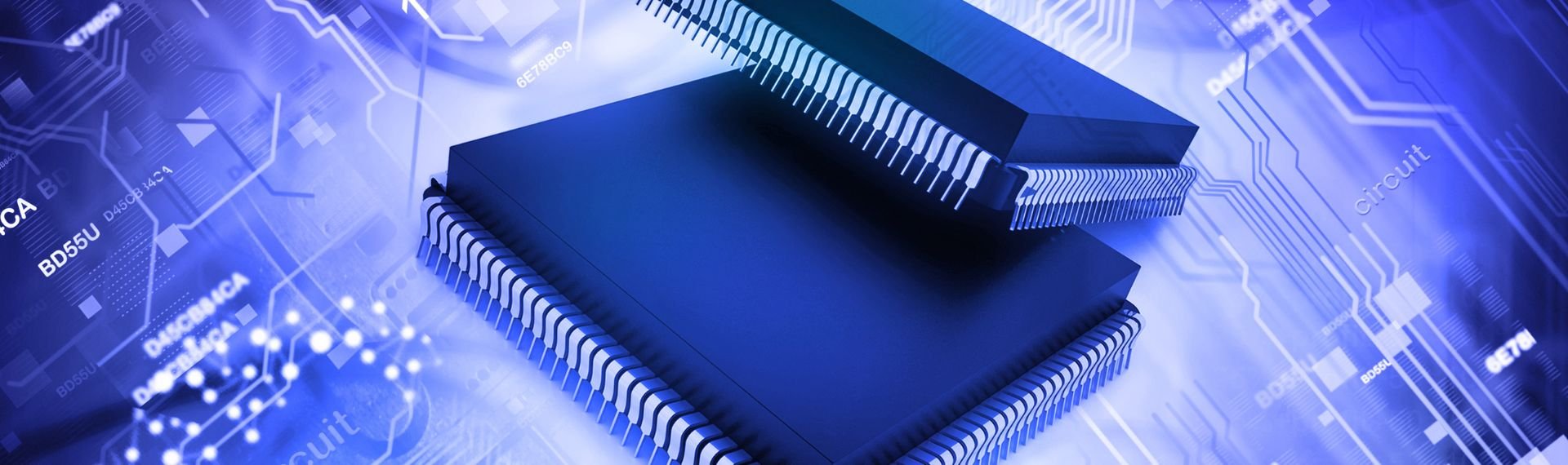 Integrated circuits Integrated circuits
