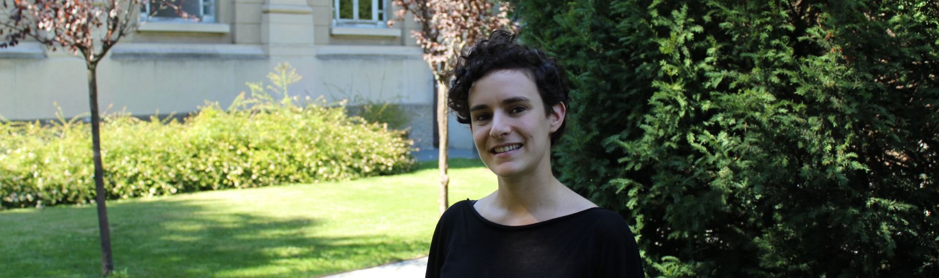 ConvMut, il software progettato da Anna Bernasconi che aiuta a disegnare i vaccini del futuro