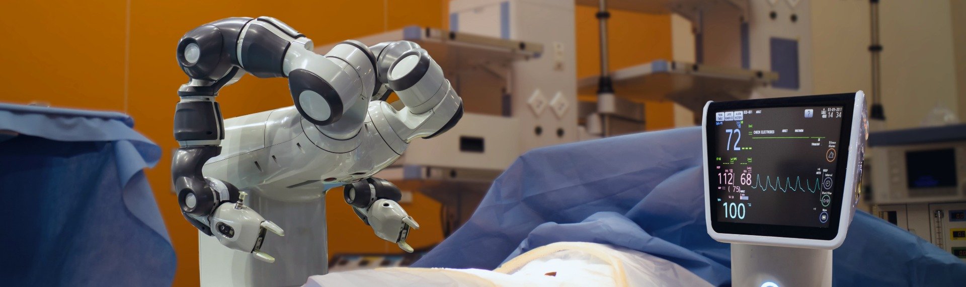 Junling Fu premiato dal GNB per le sue innovazioni nella chirurgia assistita
