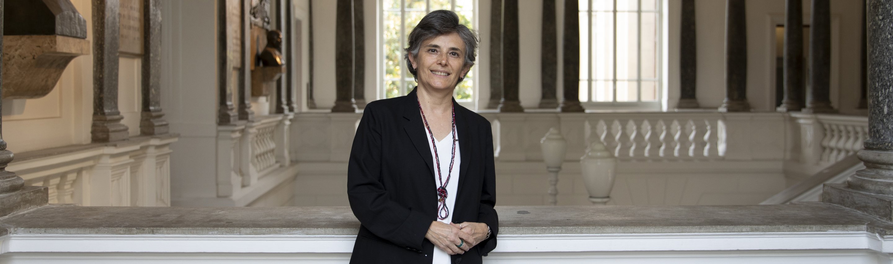 Cristiana Bolchini eletta Presidente del CEDA