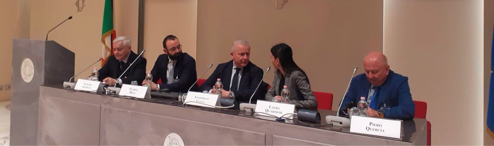 Microelettronica e fotonica per la qualità della vita: la ricerca del DEIB alla Camera dei Deputati