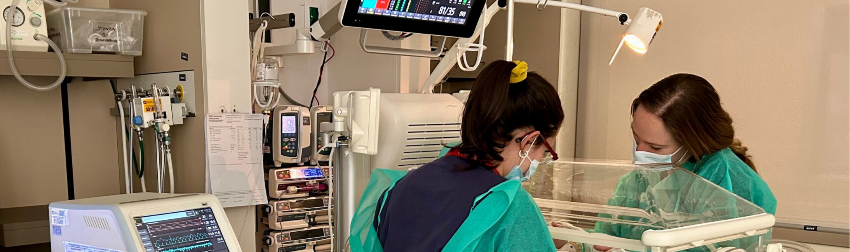 Preterm Infants: Artificial Intelligence Guides Personalized Nutrition