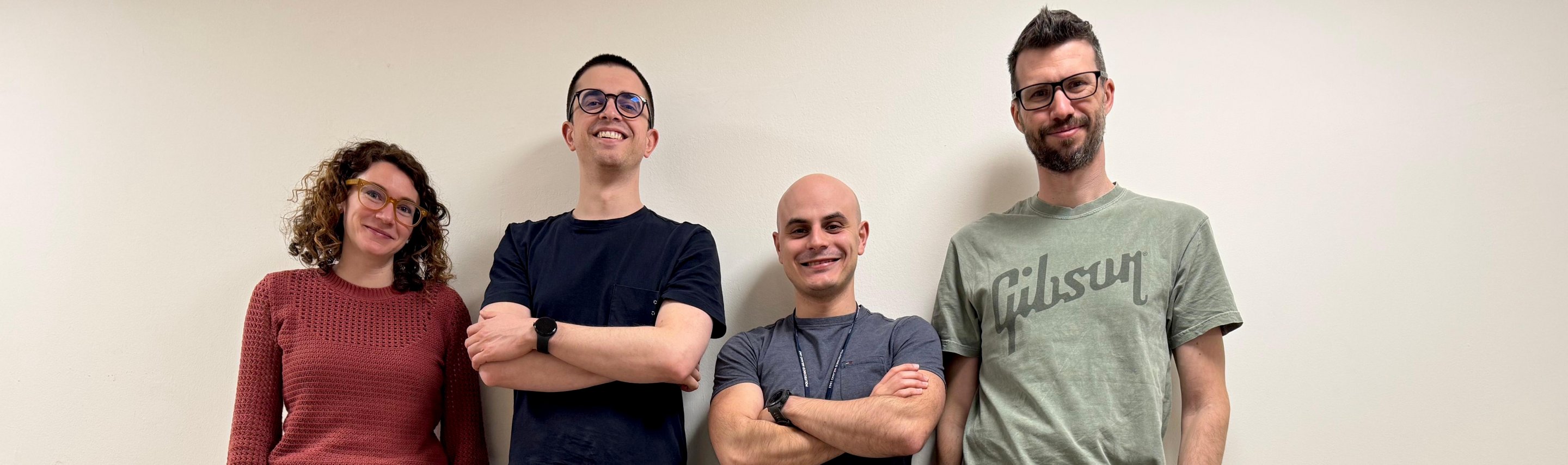 ISPL-Realynx al primo posto nella challenge SAFE 2026 su rilevamento e localizzazione di manipolazioni d’immagini