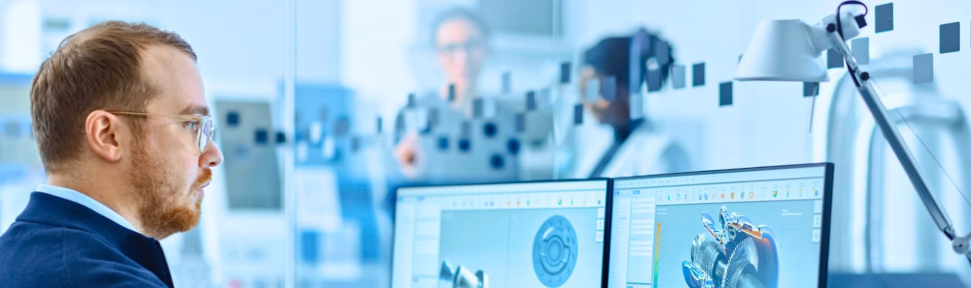 CYCERONE: dal rischio alla resilienza digitale per PMI e settore pubblico