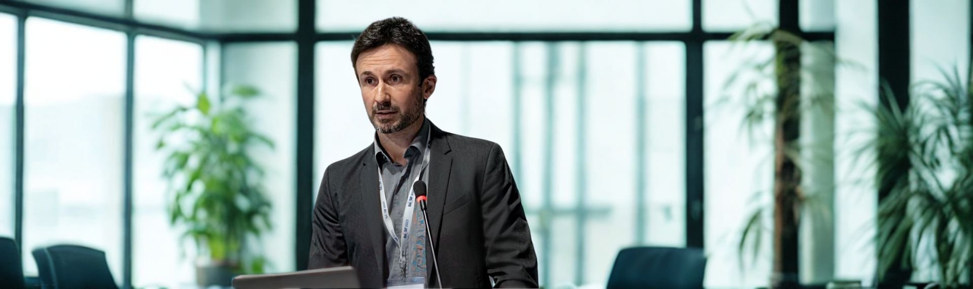 Lorenzo Luini eletto membro del Board of Delegates della EurAAP