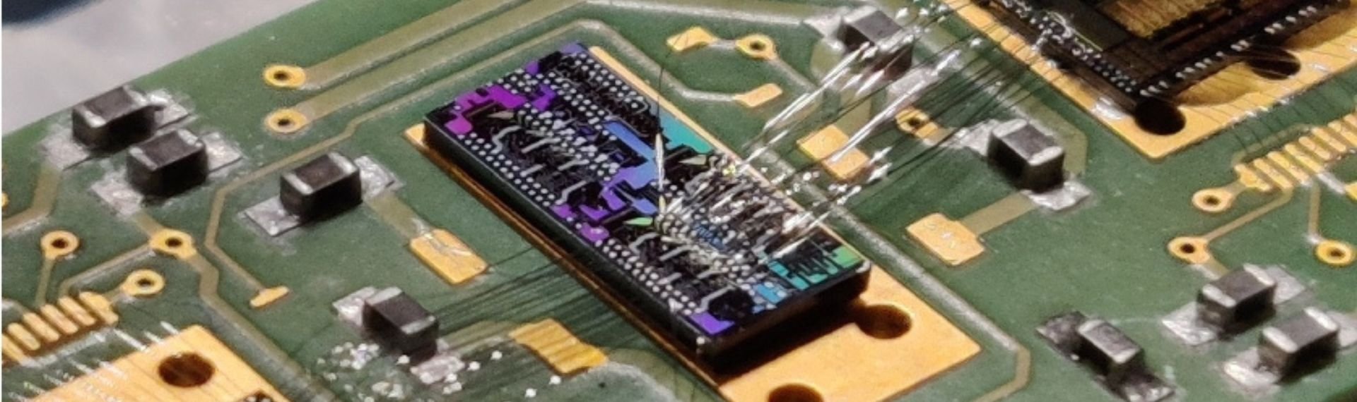 Il gruppo di ricerca Photonic Devices entra in PIXEurope per sviluppare la Pilot Line di fotonica integrata