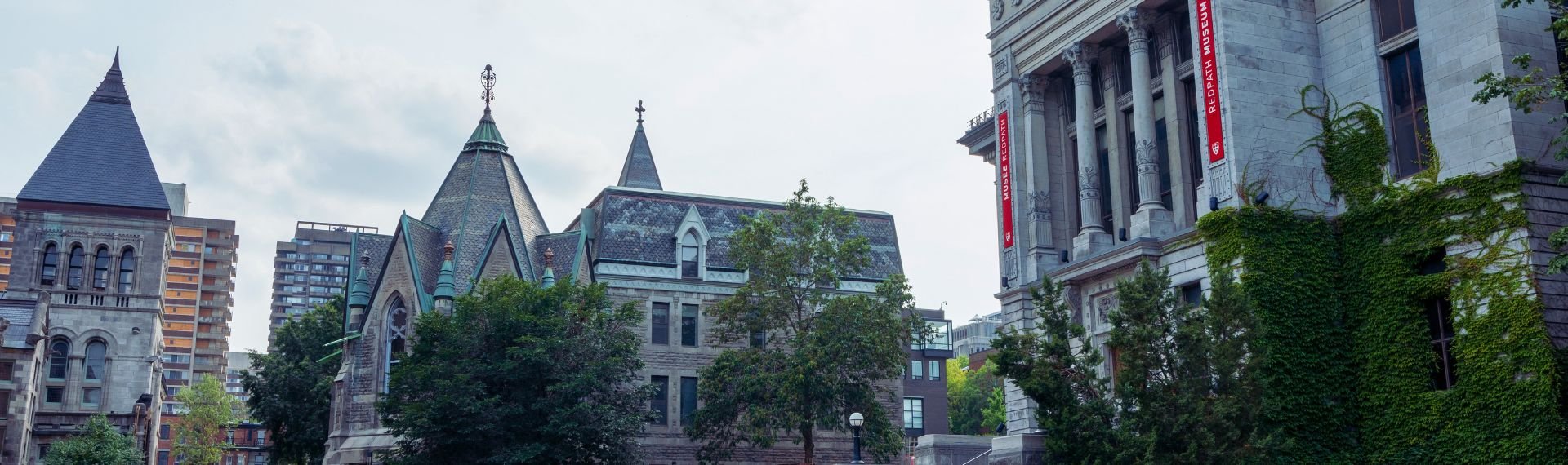 Il Prof. Andrea Aliverti invitato a tenere la Christie Lecture alla McGill University