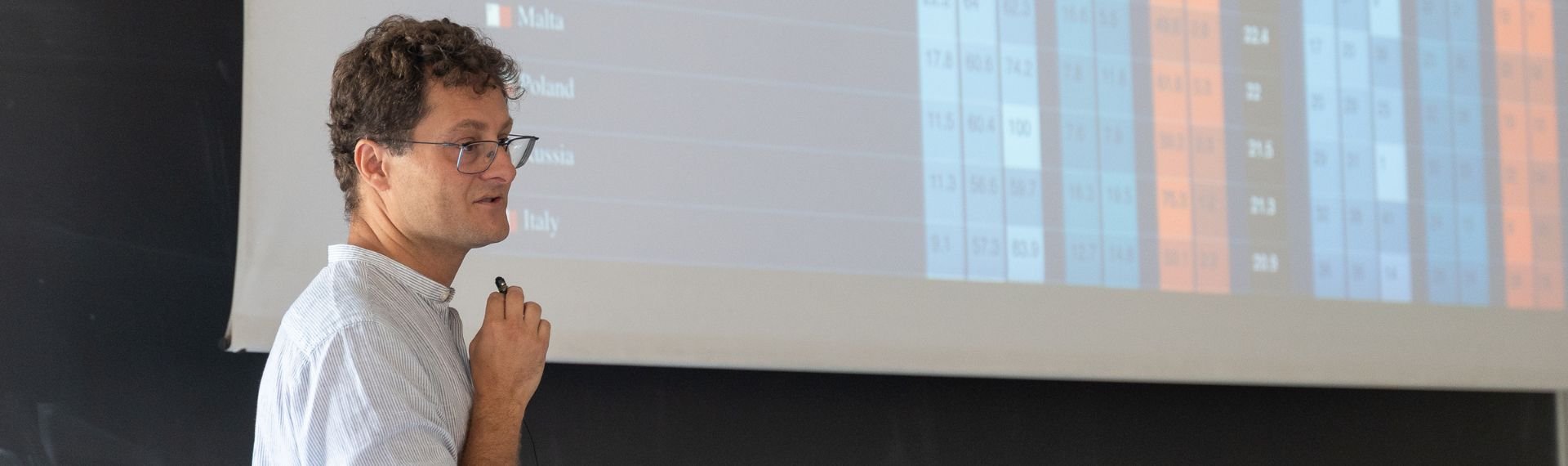 Nicola Gatti nominato membro dell�AI Act Advisory Forum