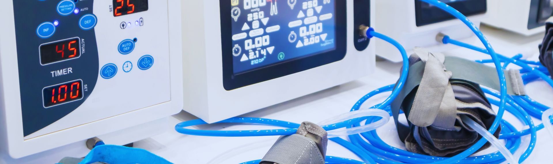 Intelligenza artificiale e dispositivi medici: uno studio sui fattori associati ai richiami