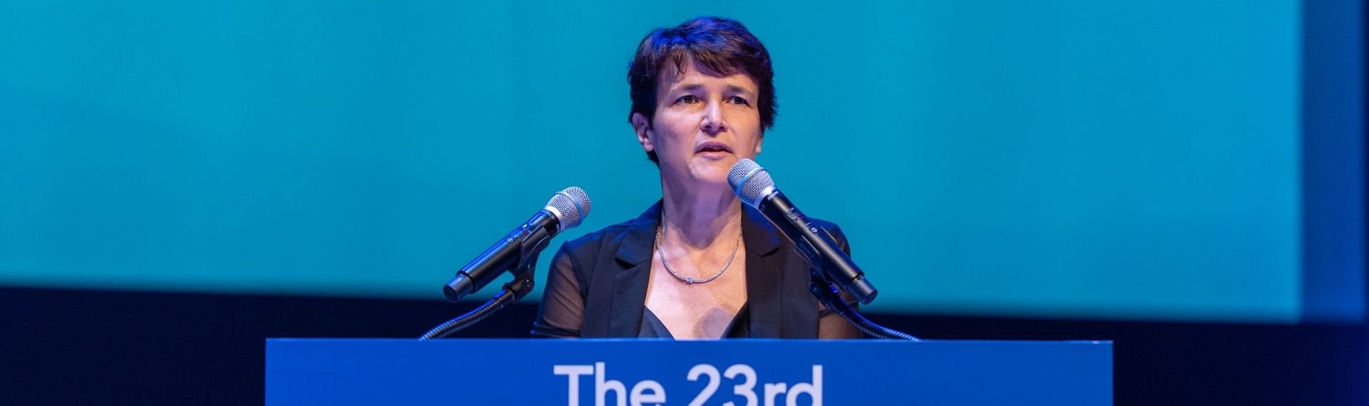 Maria Prandini eletta Presidente dell�IFAC per il triennio 2026�2029