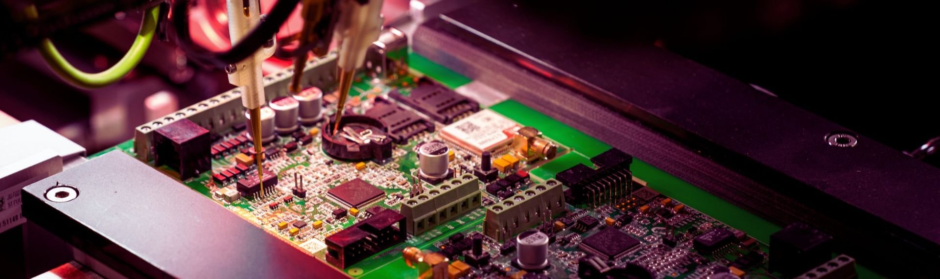 Il DEIB nel progetto europeo WBGPilotLine per i semiconduttori di nuova generazione