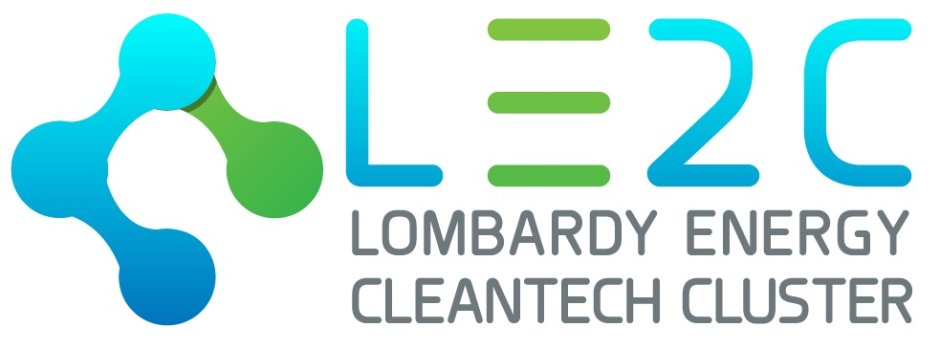 Lombardy Energy Cleantech Cluster Lombardy Energy Cleantech Cluster