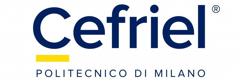 Logo Cefriel