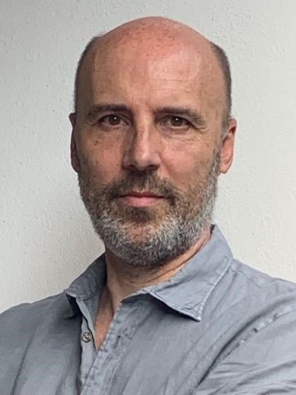 Sergio Matteo Savaresi
Automatic Control Professor and
Department Chair Sergio Matteo Savaresi
Automatic Control Professor and
Department Chair