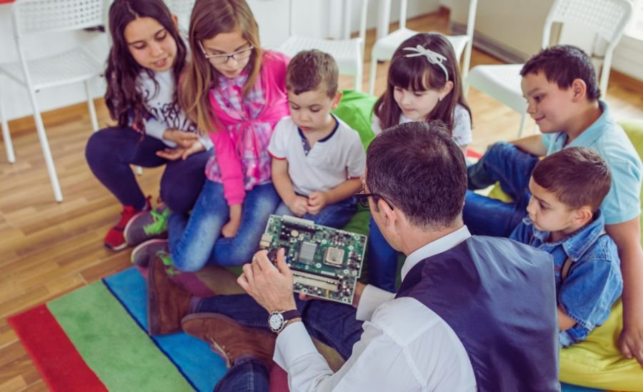 Immagine di presentazione 1 